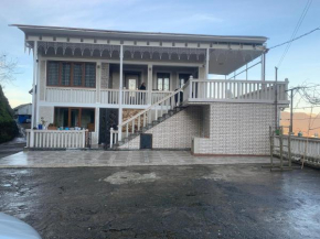 tamazis guest house